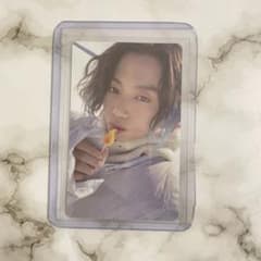BTS ジョングク トレカ ウィンパケのサムネイル