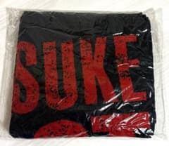 氷室京介 ☆ 新品未開封 LAST GIGS 大判 バスタオル - メルカリ