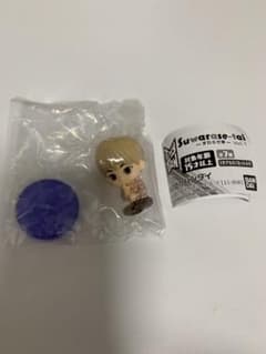 TinyTAN すわらせ隊 Jinのサムネイル
