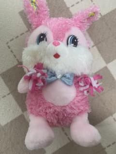 プリティーリズム・オーロラドリーム ペアチアマスコット ラビチ