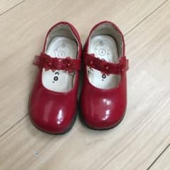 B♡-Meeさん専用  フォーマルシューズ 女の子のサムネイル