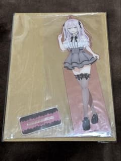ロシデレ　Kawaii　ゲーマーズ　抽選会　A賞　アクリルスタンド　アーリャ ロシデレ Kawaii ゲーマーズ 抽選会 A賞 アクリルスタンド アーリャ
