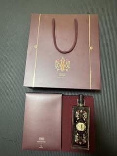 最終値下げ セルジュルタンス タラブ 100ml - メルカリ