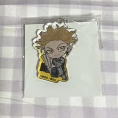 ガチアクタ エンジン TSUTAYA ぎゅぎゅっと アクリルキーホルダー