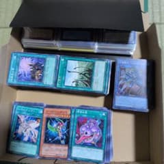 遊戯王まとめ売り 引退処分品 - メルカリ