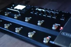 POD HD500 Live(おまけハードケース付き)のサムネイル