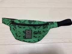 SiM OFFICIAL MERCH ボディバッグ ウエストポーチのサムネイル