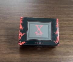 XJAPAN Tears オルゴールのサムネイル