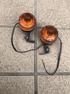 ホンダ　ゴリラ　ウィンカーのサムネイル