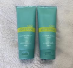 ドテラ スパ ハンド&ボディローション 200ml 2本セット - メルカリ