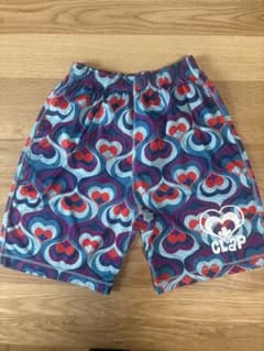 clap ハーフパンツ #06のサムネイル