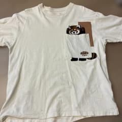 グラニフ イカク半袖Tシャツのサムネイル