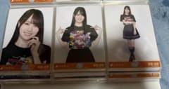 乃木坂46 賀喜遥香 真夏の全国ツアー2026 東京ライブシャツ 生写真 コンプのサムネイル
