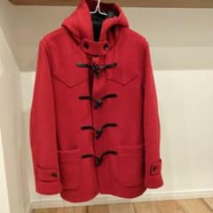 ＡＺＵｌ ダッフルコートのサムネイル