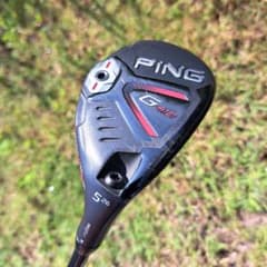【名器】PING G410 5U 純正シャフト ALTA J CB RED 名器】PING G410 5U 純正シャフト ALTA J CB RED - メルカリ