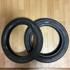 TIMSUN オンロードバイク用前後タイヤ 90/90-14 100/90-14 TIMSUN オンロードバイク用前後タイヤ 90/90-14 100/90-14 - メルカリ