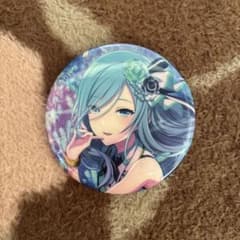 プロセカ 日野森雫 缶バッジ - メルカリ