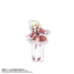 등신대 패널 KAWAII·파레도 Ver. 유자 코즈에