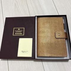 新品未使用　ネオフィナード　ローズゴールド　バイブルのサムネイル