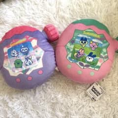 たまごっち もふぐっとぬいぐるみ～Tamagotchi Paradise～の入手方法