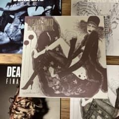 DEAD END DREAM DEMON ANALYZER CD DVD - メルカリ