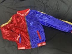 ハーレイクイン コスプレ衣装のサムネイル