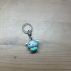 クレヨンしんちゃん めじるしアクセサリー シロのサムネイル