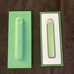 Dr.vape model3 ドクターベイプモデル3 グリーンのサムネイル