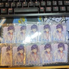 学園アイドルマスター 秦谷美鈴 DMMくじ アクキー 学園アイドルマスター 秦谷美鈴 DMMくじ アクキー - メルカリ