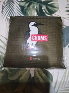 CHUMS エコバッグのサムネイル