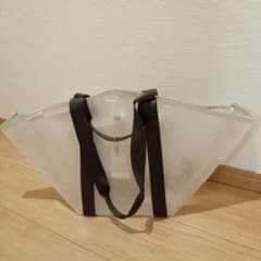 PLASTICITY 　プラスティシティ　2WAYトートバッグのサムネイル