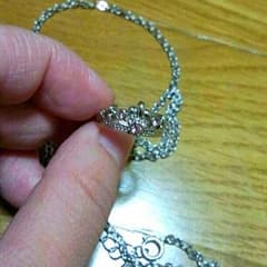 ディズニー　ネックレスのサムネイル