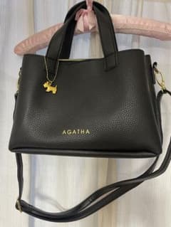 AGATHA バッグのサムネイル