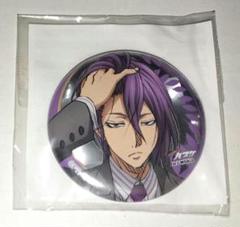 黒子のバスケ 紫原 敦 アニカフェ バレンタイン 缶バッジ 黒子のバスケ 紫原 敦 アニカフェ バレンタイン 缶バッジ - メルカリ