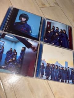 欅坂46不協和音のサムネイル