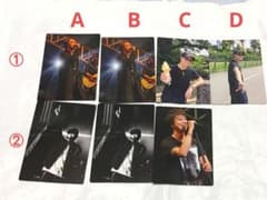TAKAHIRO　フォトカードのサムネイル