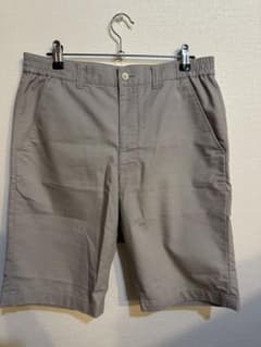ルコック/ショートパンツ バックポケット付きのサムネイル