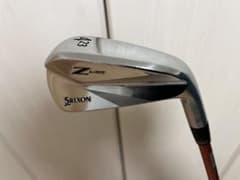 スリクソンZU 65 4番ユーティリティのサムネイル