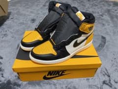 Nike Air Jordan 1 Retro High OG Taxiのサムネイル