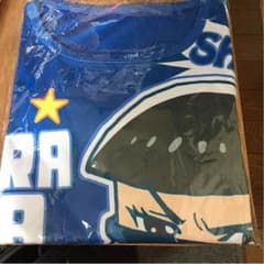 からまつくんのサムネイル