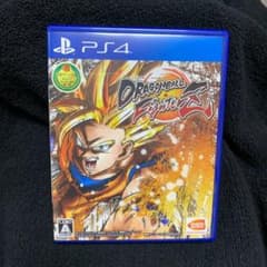 ドラゴンボール ファイターズのサムネイル