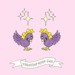 舞桜様専用ʚïɞ.(*¨*).¸¸♬のサムネイル
