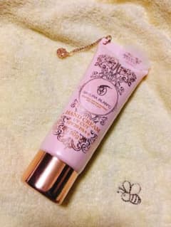 サクラブラン フレグランスUVカットハンドクリームのサムネイル