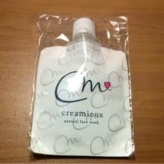 クリーミュー洗顔のサムネイル