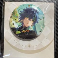 キィニチ 原神 缶バッジ 逸聞軼事シリーズ 公式正規品 - メルカリ