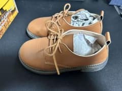 【美品】使用回数1回のみ　キッズ　靴　結婚式　行事等　17cmのサムネイル
