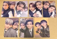 &TEAM トレカセットのサムネイル