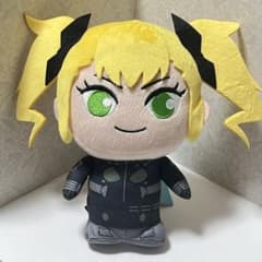 怪獣8号 ぬいぐるみ 四ノ宮キコル moipon