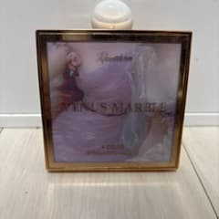 VENUS MARBLE ロマンティシズム アイシャドウパレットのサムネイル