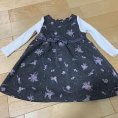 メゾピアノ　ワンピース　100のサムネイル